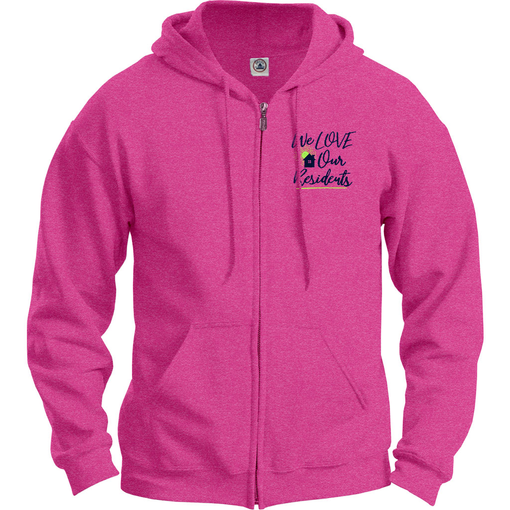 nursing home staff shirts