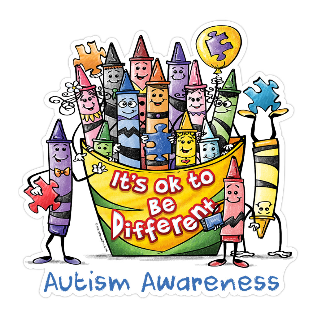 Image result for autism awareness