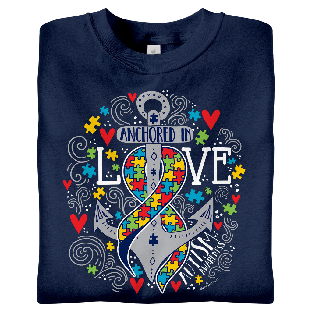 workplacepro autism shirts
