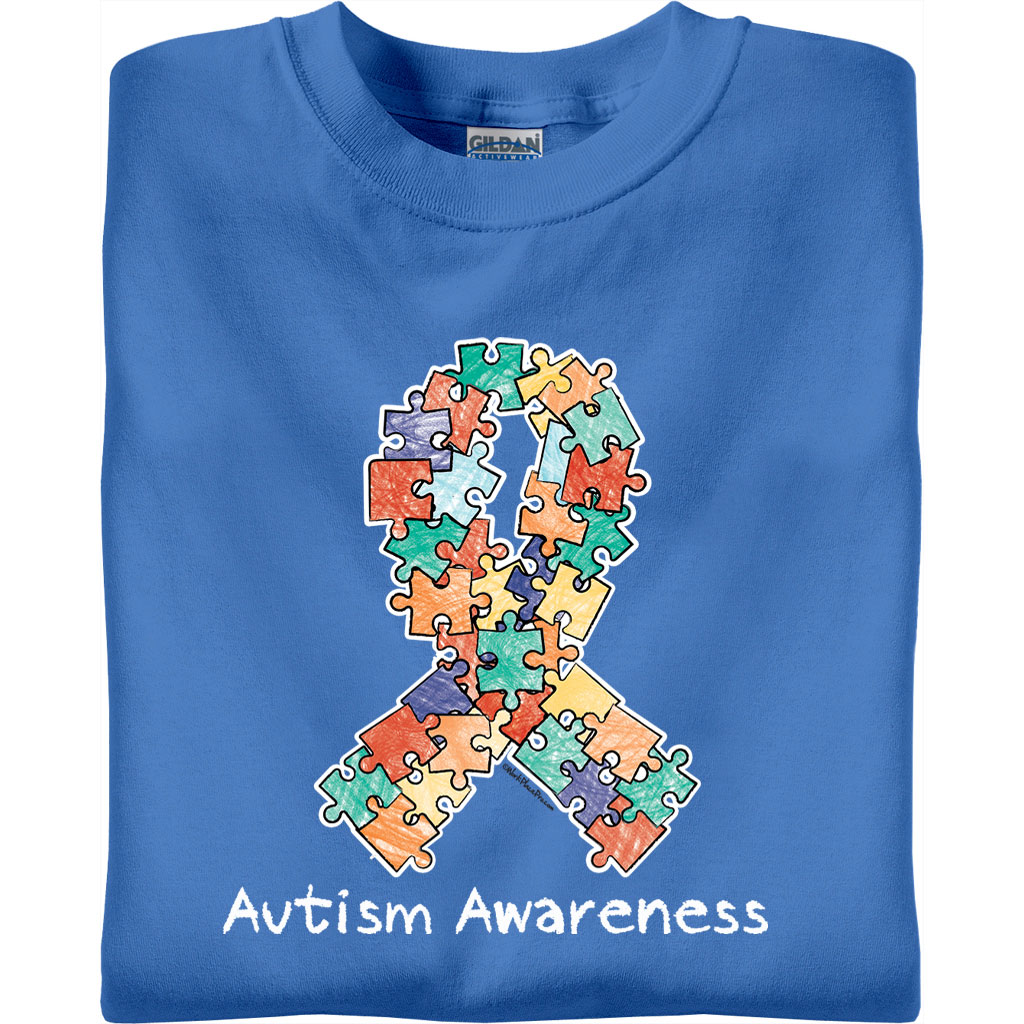 workplacepro autism shirts