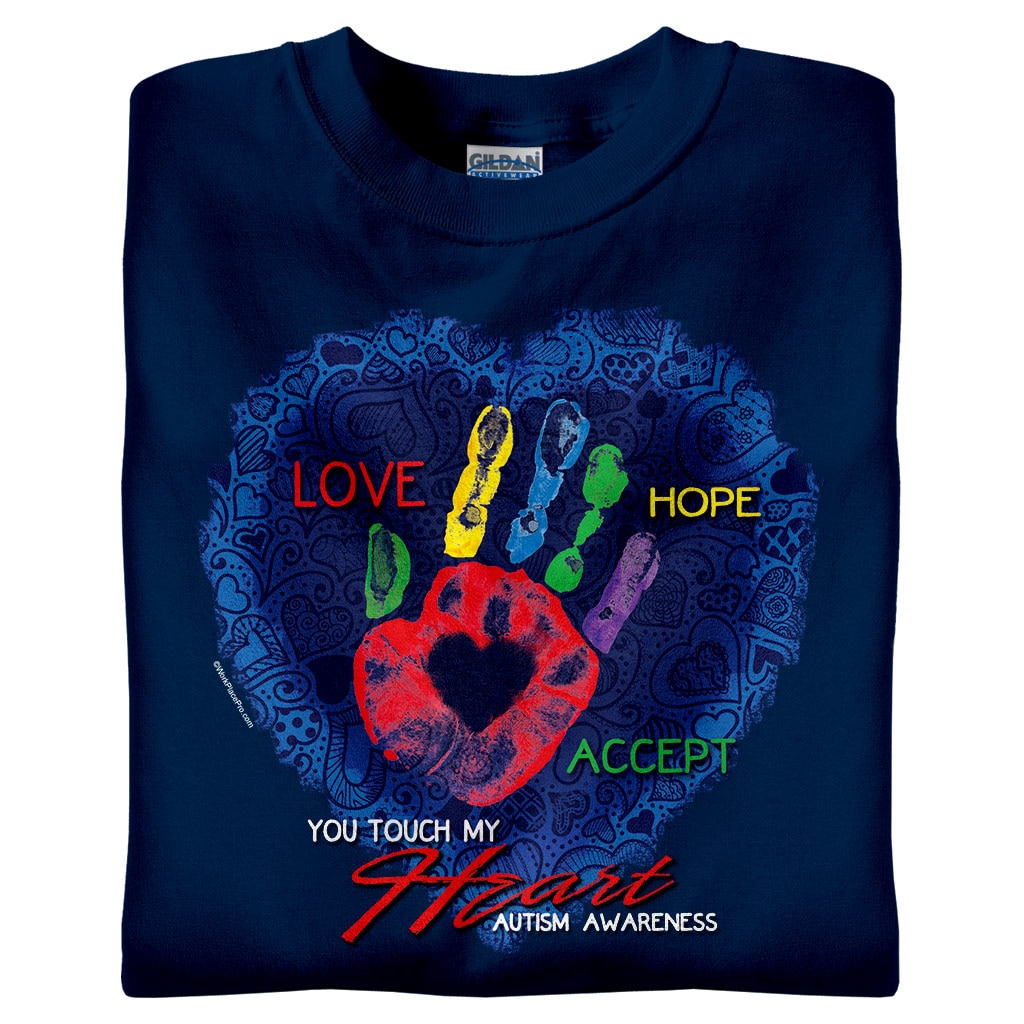 workplacepro autism shirts