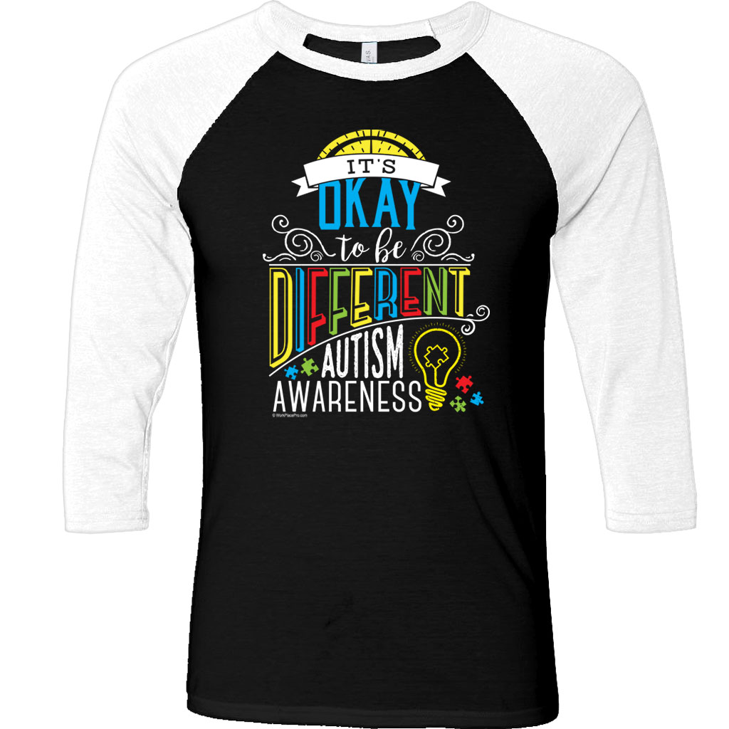 workplacepro autism shirts