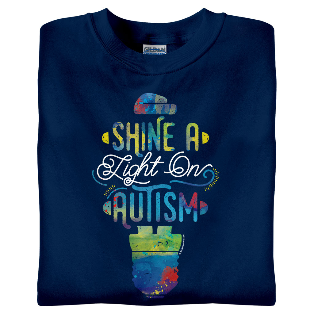 workplacepro autism shirts