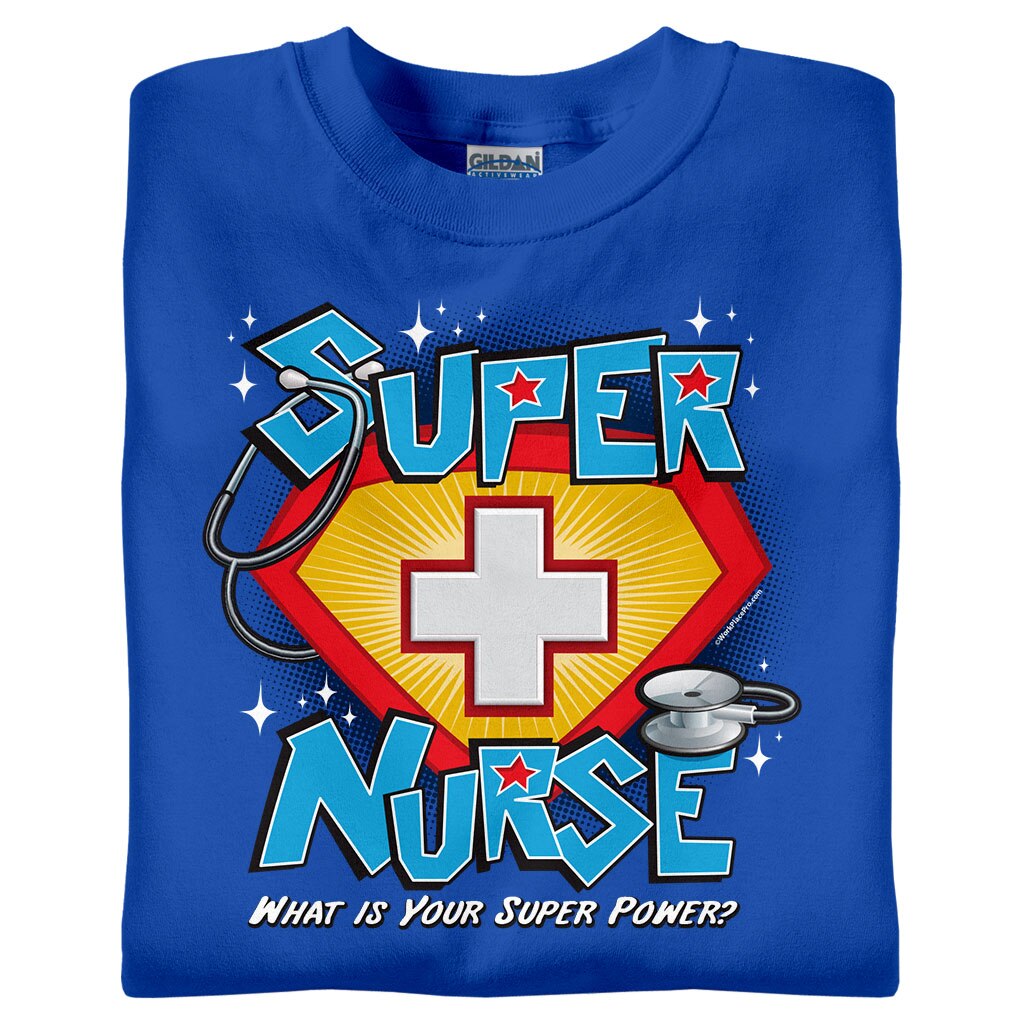 Medical Field TShirts & Healthcare Worker Apparel, campaigns SAATL