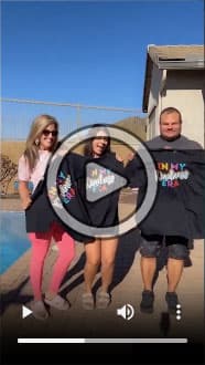Video by Hannah