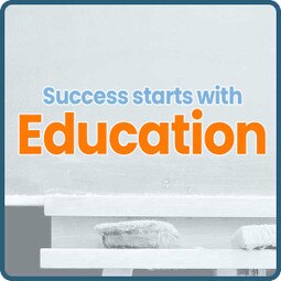 T-Shirts for Education & Schools