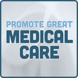 T-Shirts for Medical Care
