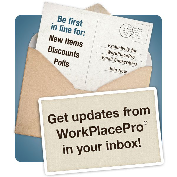 WorkPlacePro Coupons