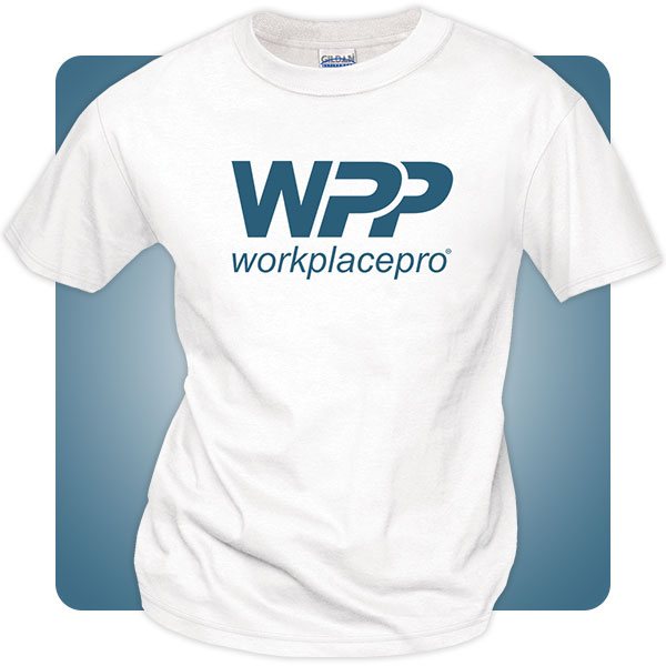 WorkPlacePro Shirts