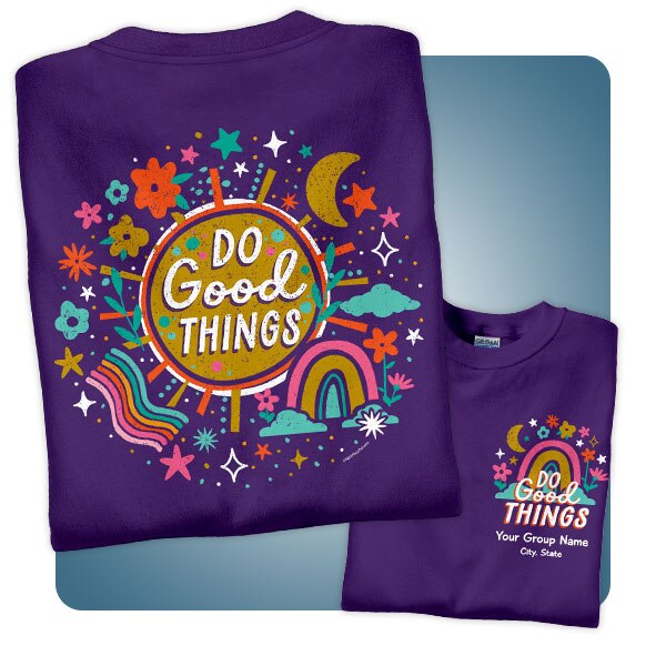 Positivity T-Shirts