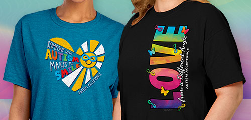 Awareness Shirts