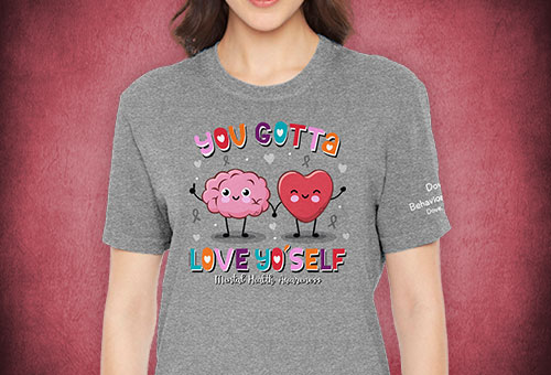 Awareness Shirts