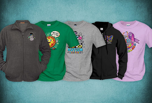 Clearance Sale Shirts and Jackets