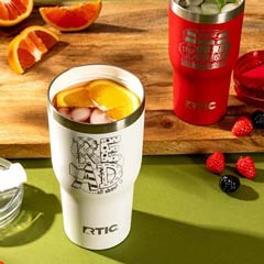 Mugs and Drinkware