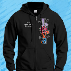 Personalized Occupation Jackets