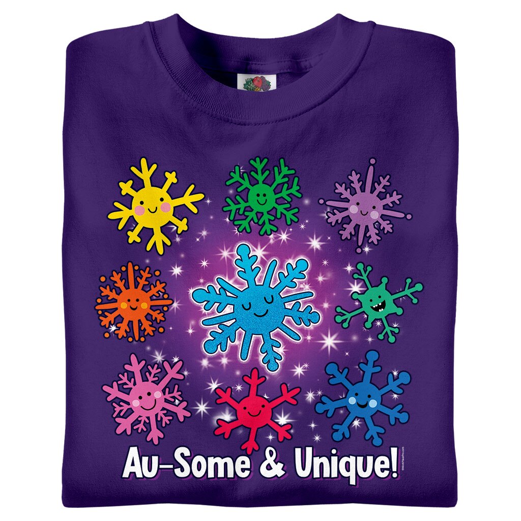 Au-Some & Unique