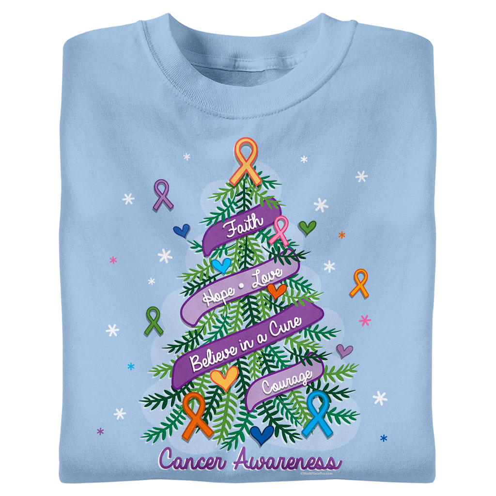 Believe in a Cure - Cancer