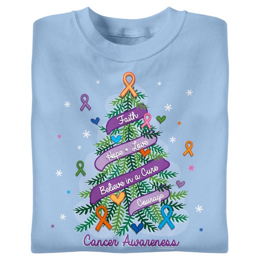 Believe in a Cure - Cancer