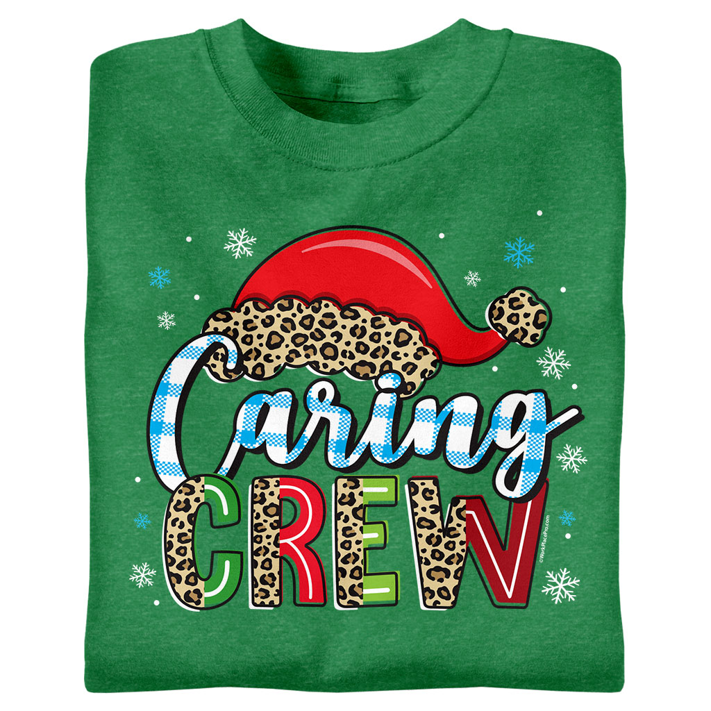Caring Crew