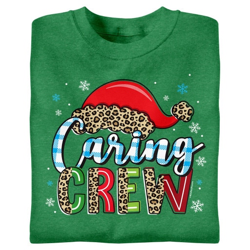 Caring Crew