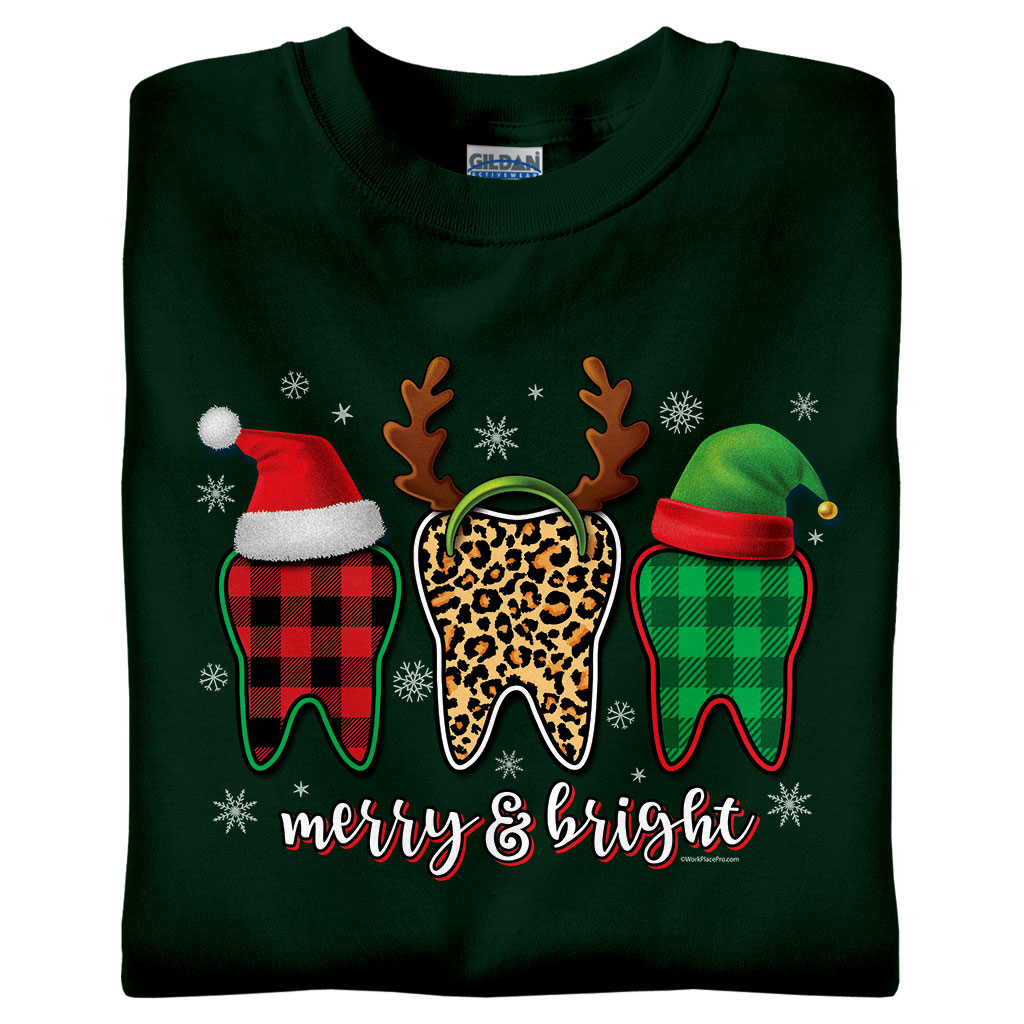 Merry & Bright (Dental)