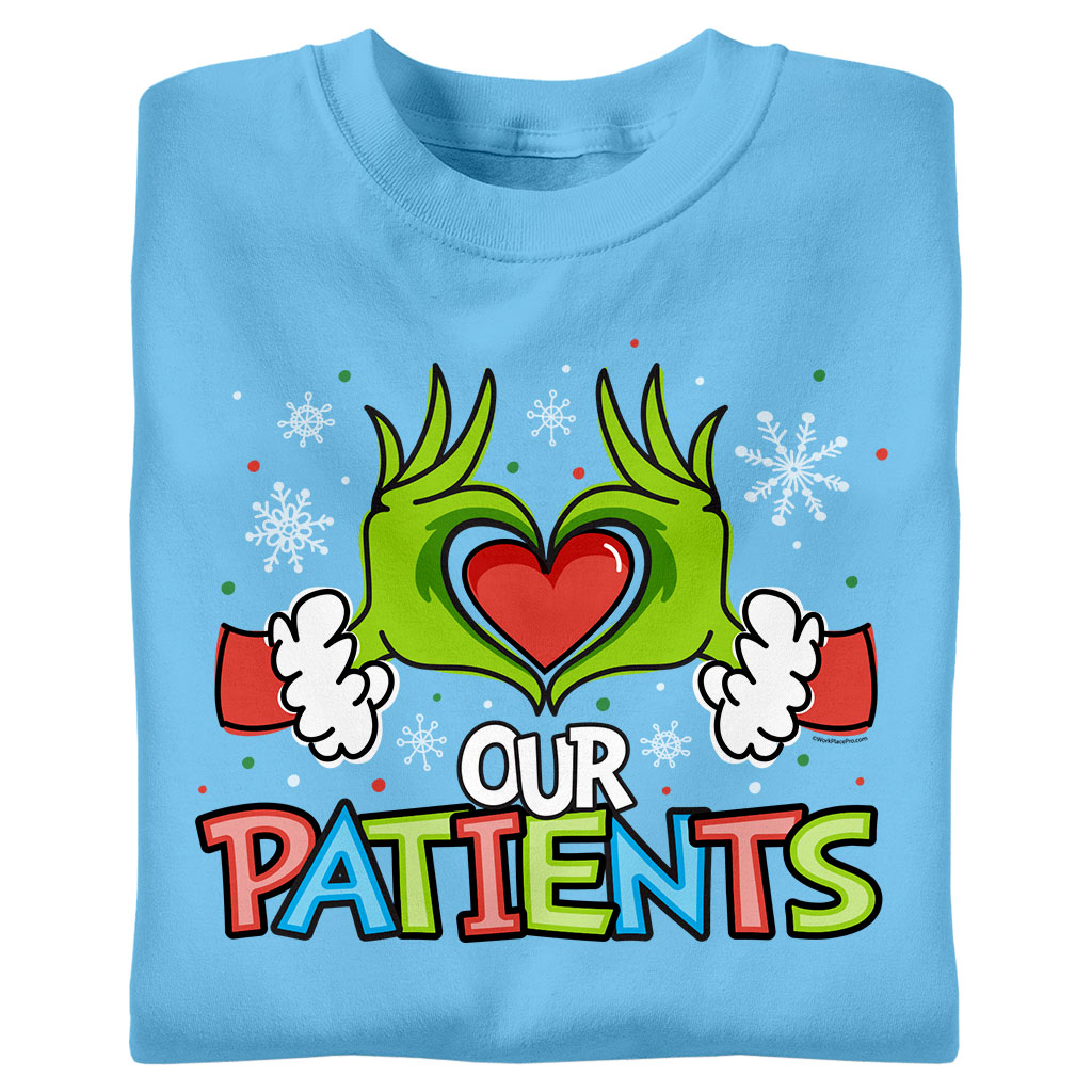 Love Our Patients