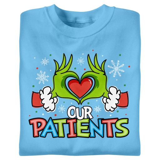 Love Our Patients