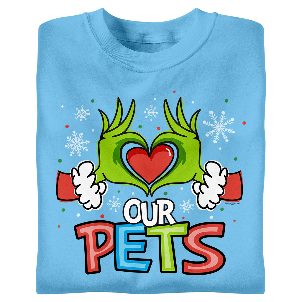 Love Our Pets