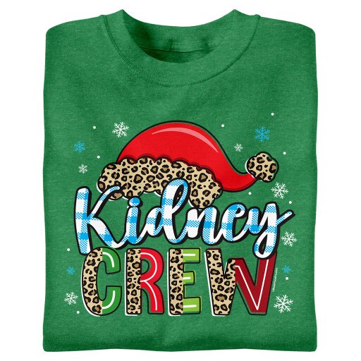 Kidney Crew