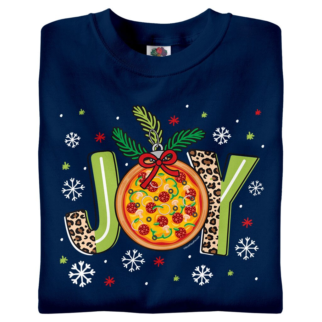 Joy (Pizza)