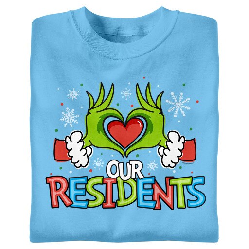 Love Our Residents