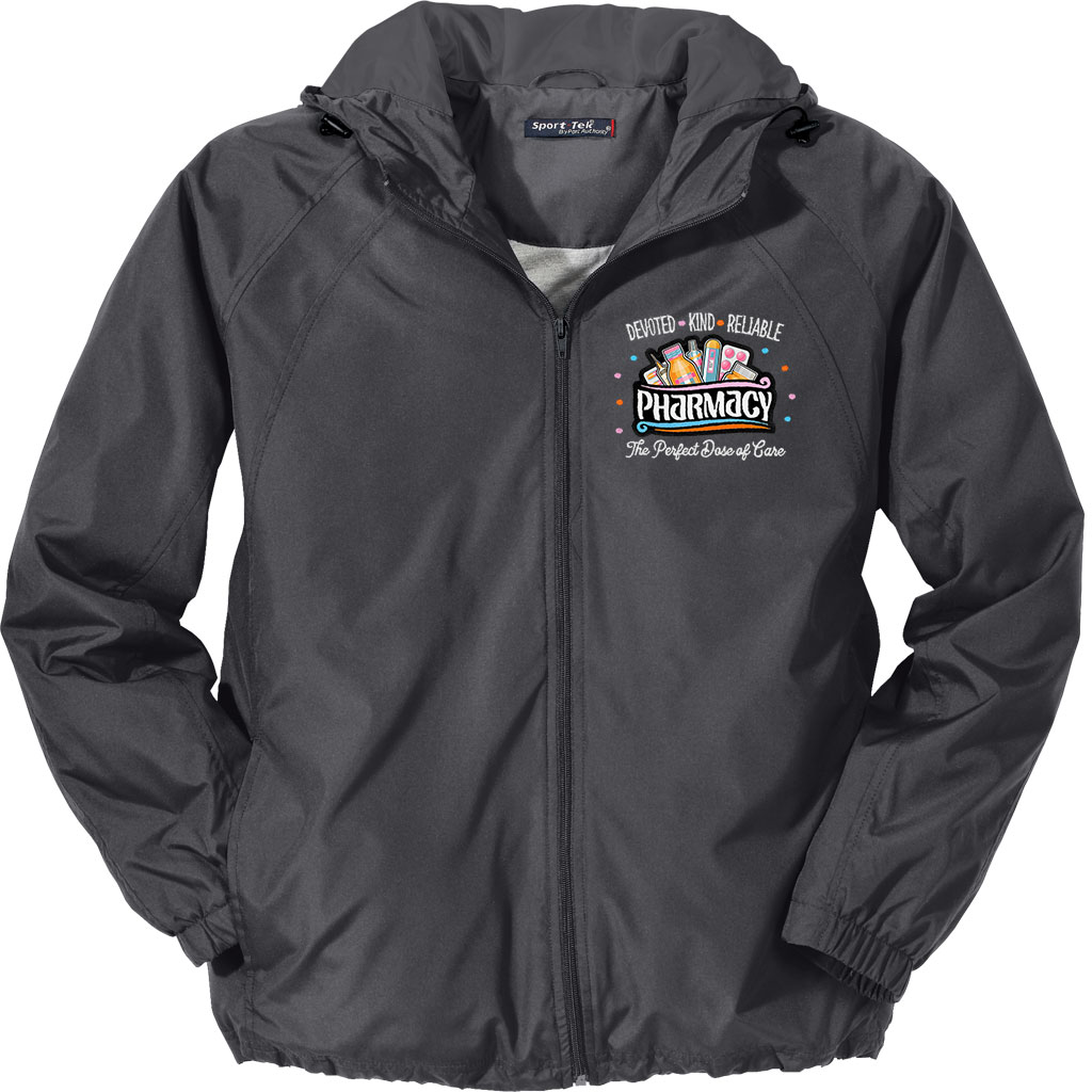 Pharmacy - The Perfect Dose of Care