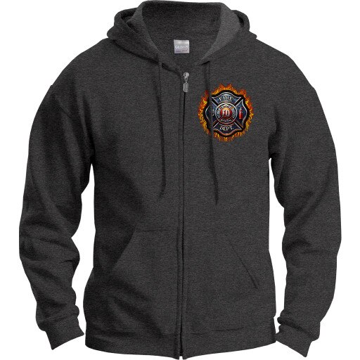 Fire Dept
