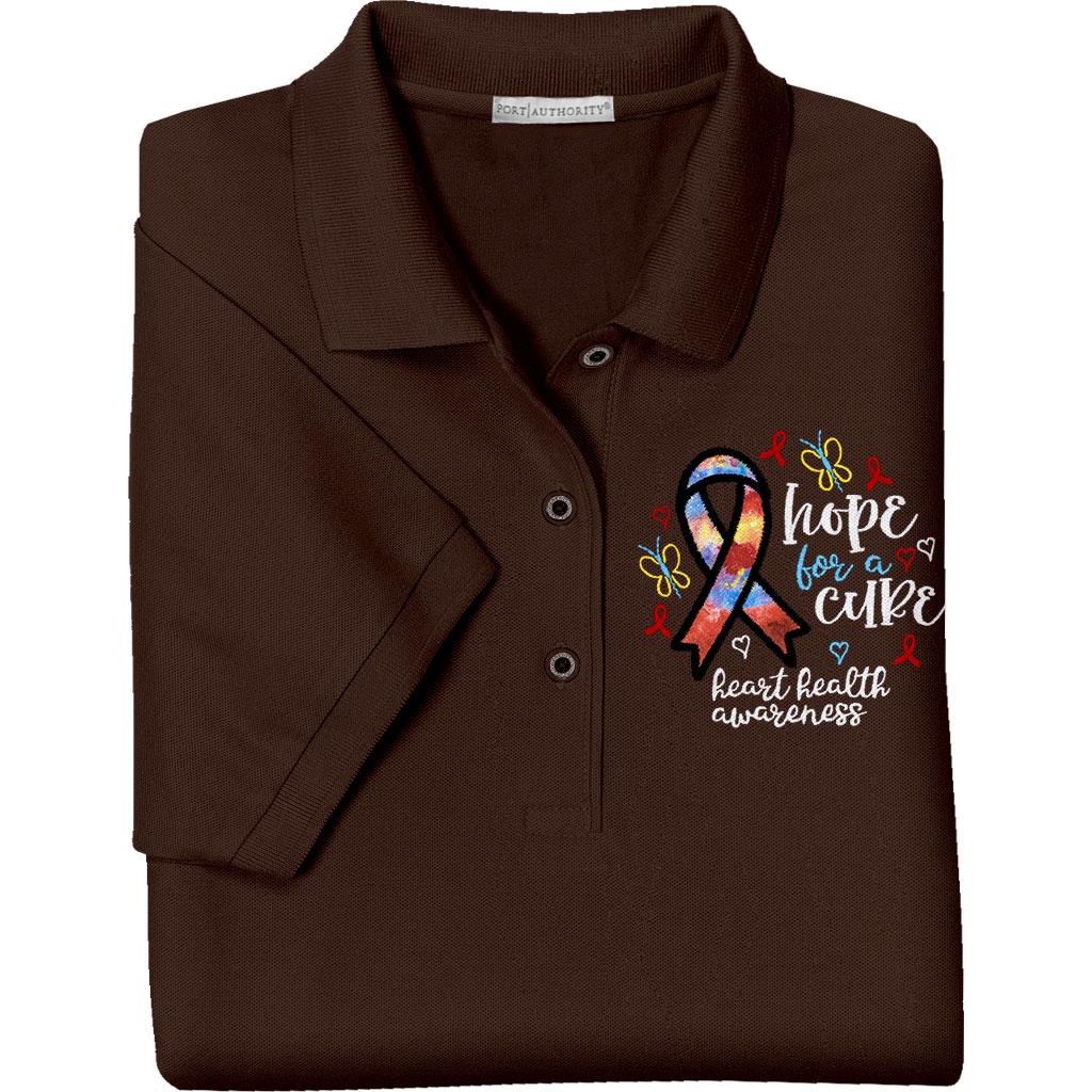 Hope for a Cure - Heart Health