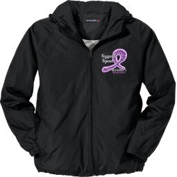 Support Squad - Alzheimer's