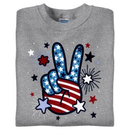 Peace (Patriotic)