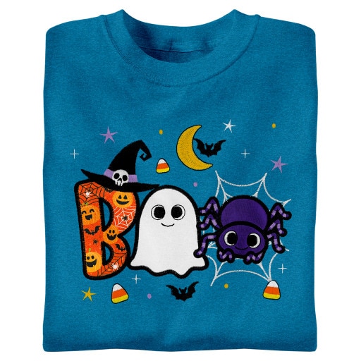 Boo