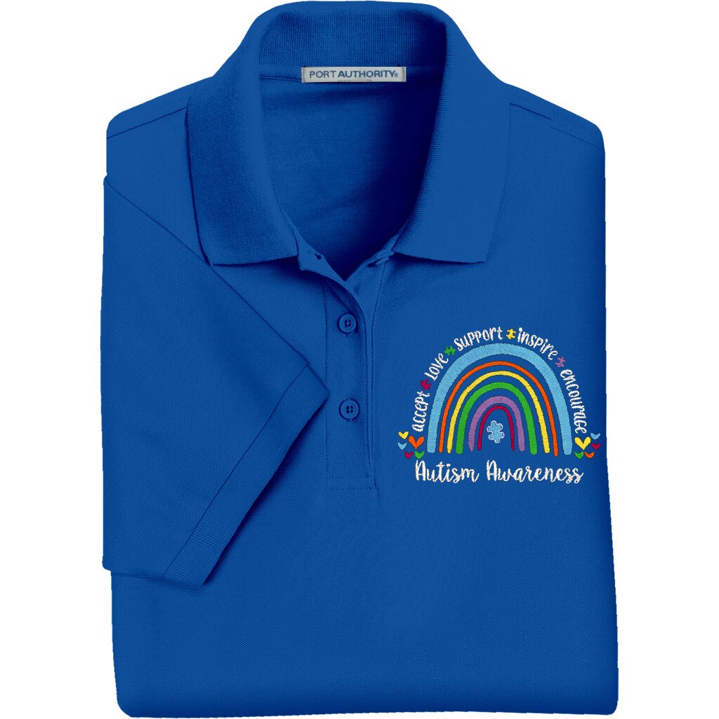 Accept Love Support - Autism