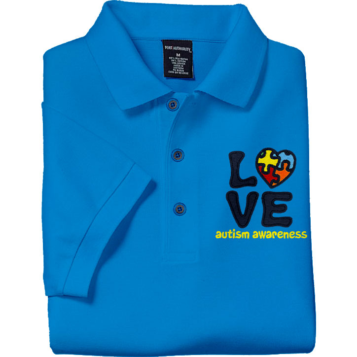workplacepro autism shirts