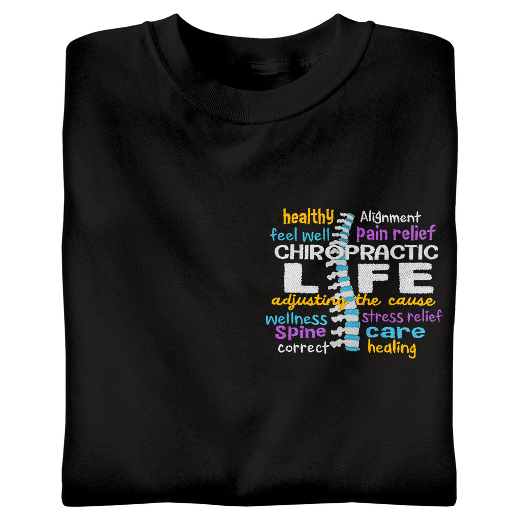 Chiropractic Life