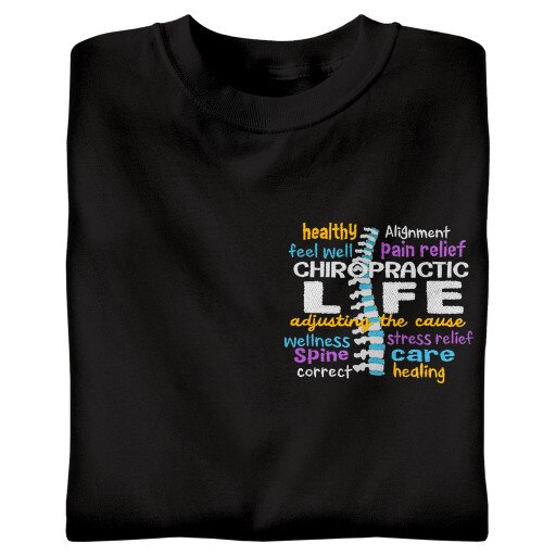 Chiropractic Life