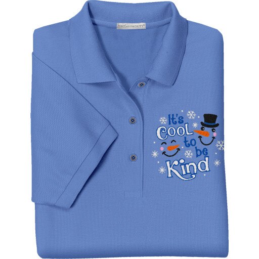 It's Cool to be Kind