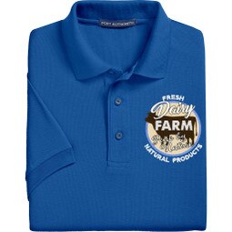 Dairy Farm