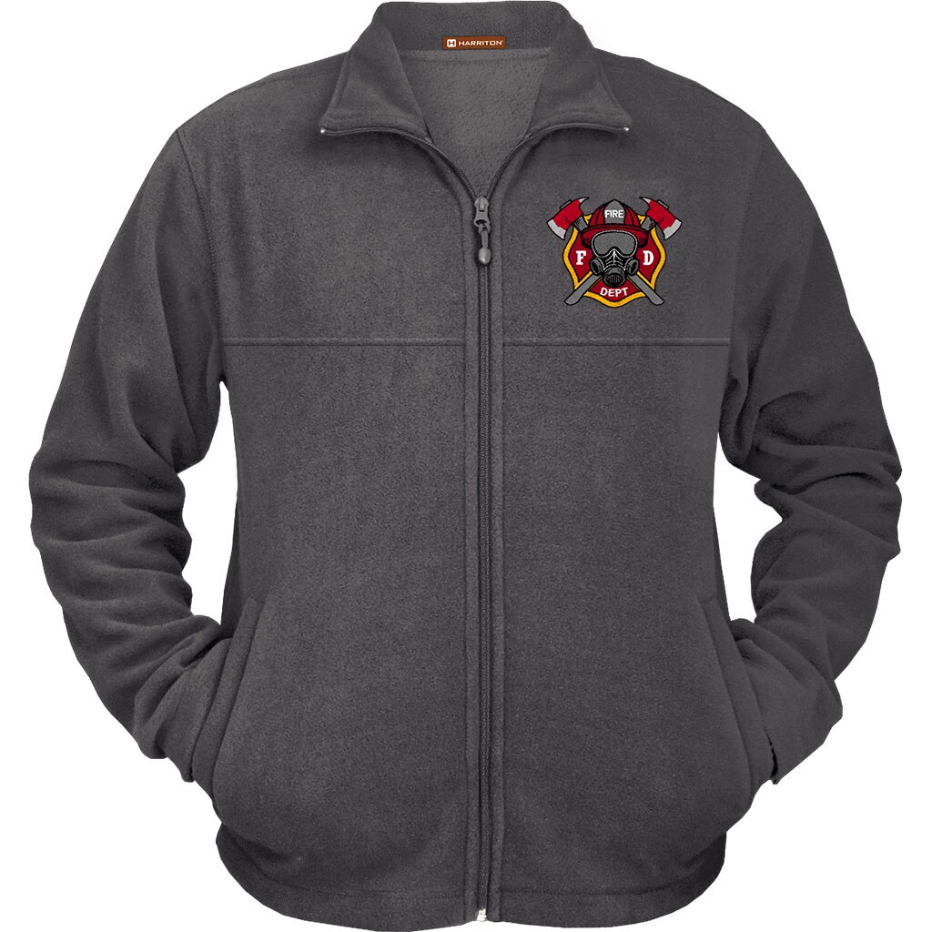 Fire Dept
