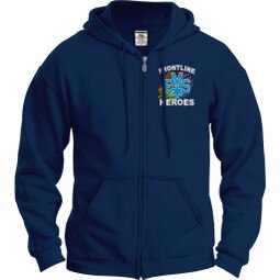 EMS - Frontline Heroes