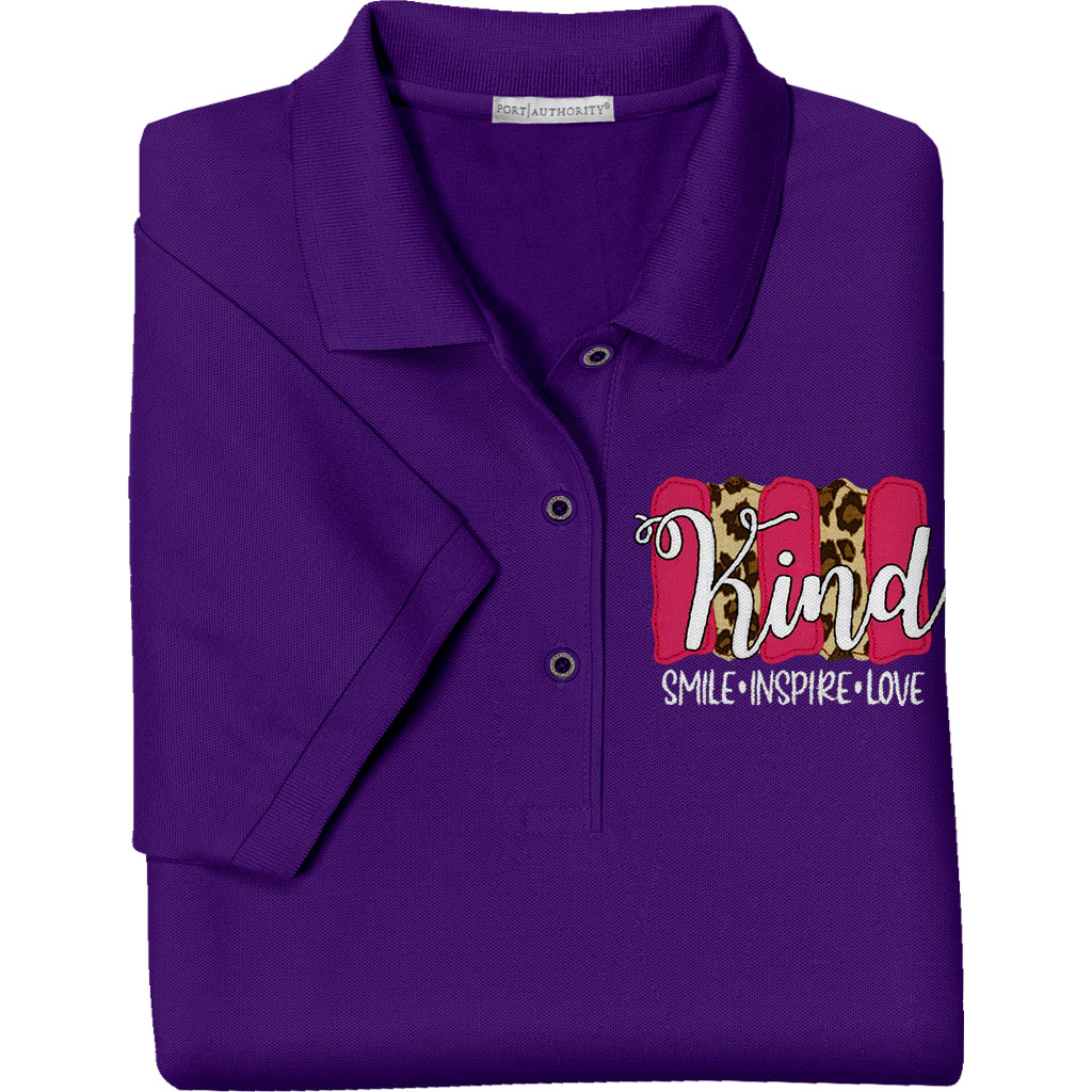 Kind – Smile • Inspire • Love