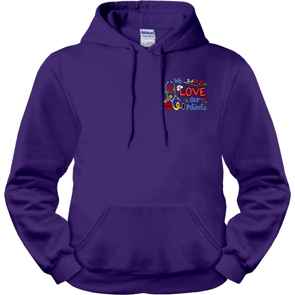 Medical Field TShirts & Healthcare Worker Apparel, campaigns SPRWD