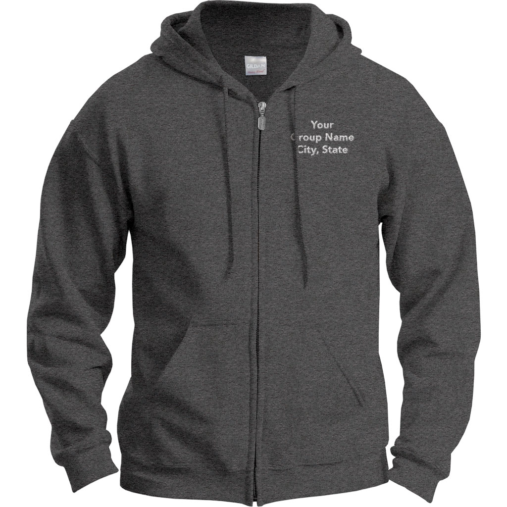 Personalized Hoodies