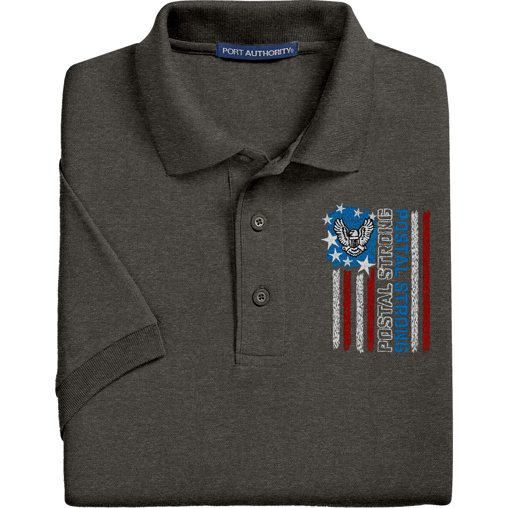 Postal Strong