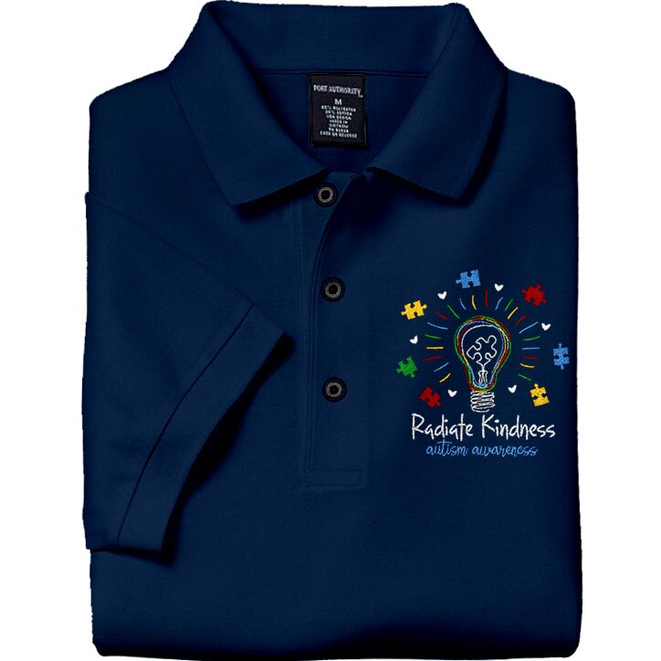 Radiate Kindness - Autism